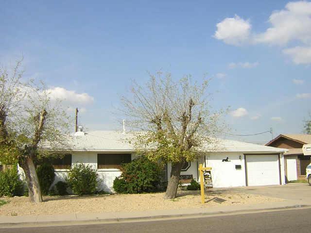 1528 E 2nd St., Mesa, AZ 85203