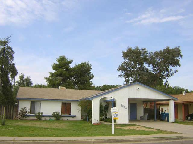 5654 S 44th Pl., Phoenix, AZ 85040