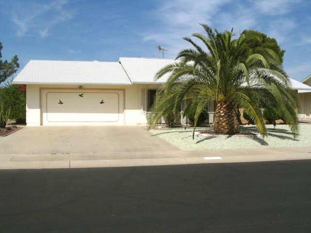 19440 N Signal Butte Cir., Sun City, AZ 85373