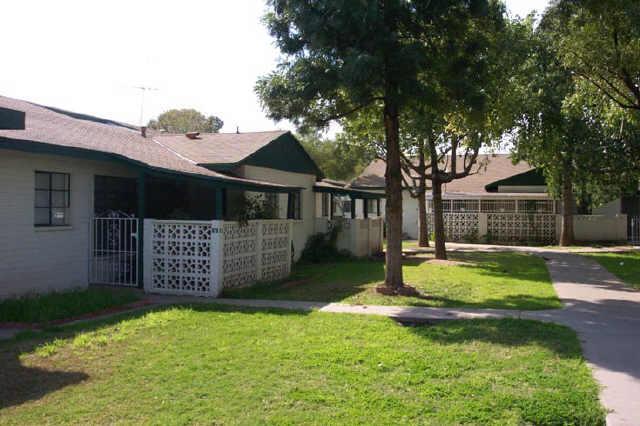 2953 N 19th Ave. #62, Phoenix, AZ 85015