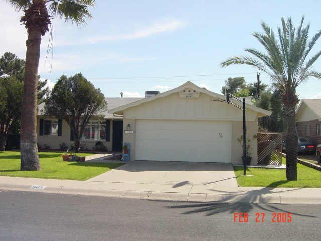 8513 E Vista Dr., Scottsdale, AZ 85250