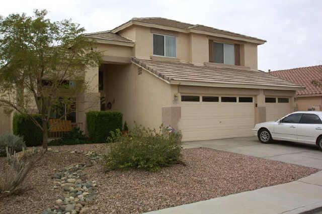 5643 Harmony Ave., Mesa, AZ 85206