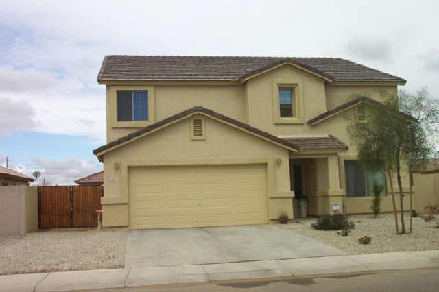 1545 E Bowman Dr., Casa Grande, AZ 85222