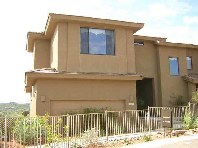 16400 N Northridge Ave., Fountain Hills, AZ 85268