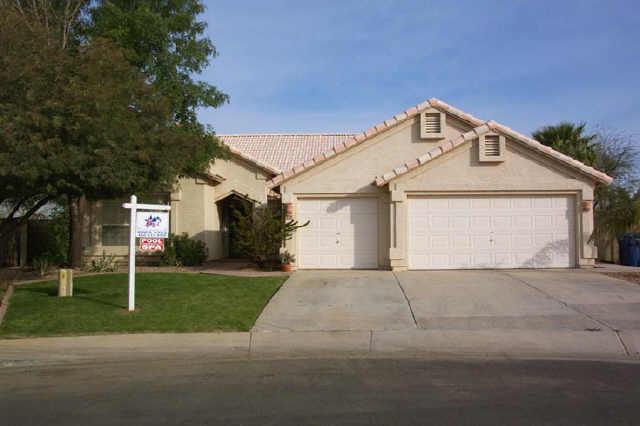 4102 E Juanita Ave., Gilbert, AZ 85234