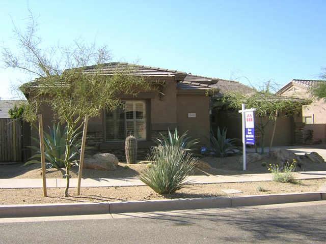 2613 W Perdido Way, Phoenix, AZ 85086