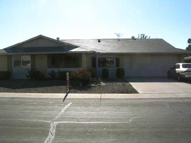 13805 N Tan Tara Dr., Sun City, AZ 85351