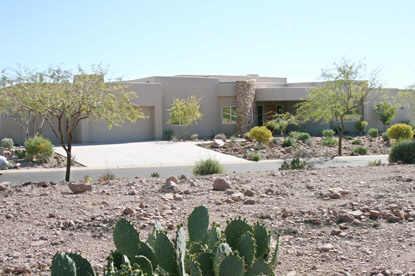 6985 E Pinyon Village Cir., Gold Canyon, AZ 85218