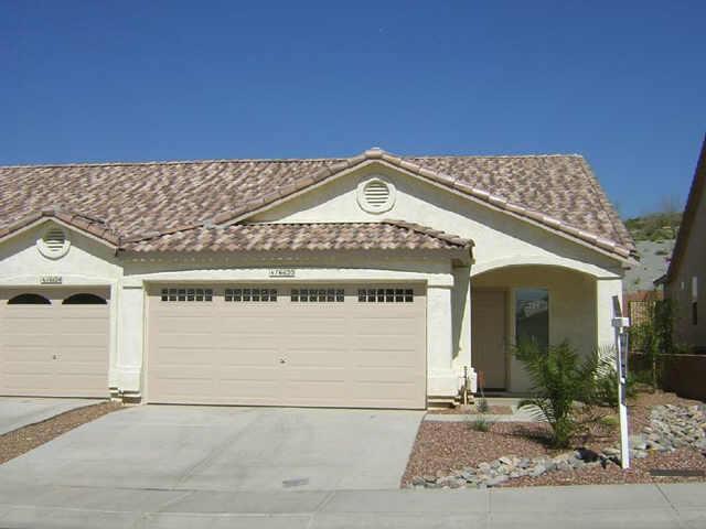 16620 S 22nd St., Ahwatukee, AZ 85048