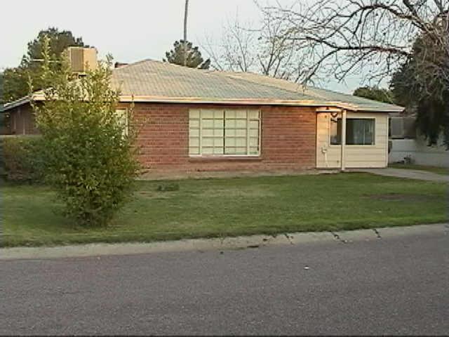 5803 N 18th Pl., Phoenix, AZ 85016