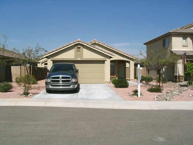 16682 N Tasha Dr., Surprise, AZ 85374