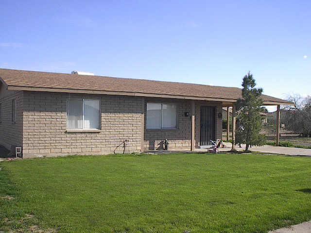 15041 Amado Blvd. #9, Arizona City, AZ 85223