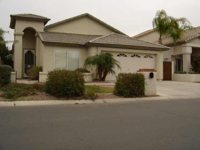 963 W Fairway Dr., Chandler, AZ 85224