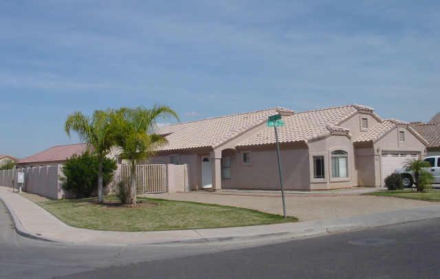 7338 W Lamar Rd., Glendale, AZ 85303