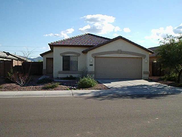 12505 W Hadley St., Avondale, AZ 85323