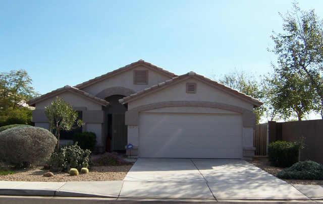 10017 N 94th Ln., Peoria, AZ 85345