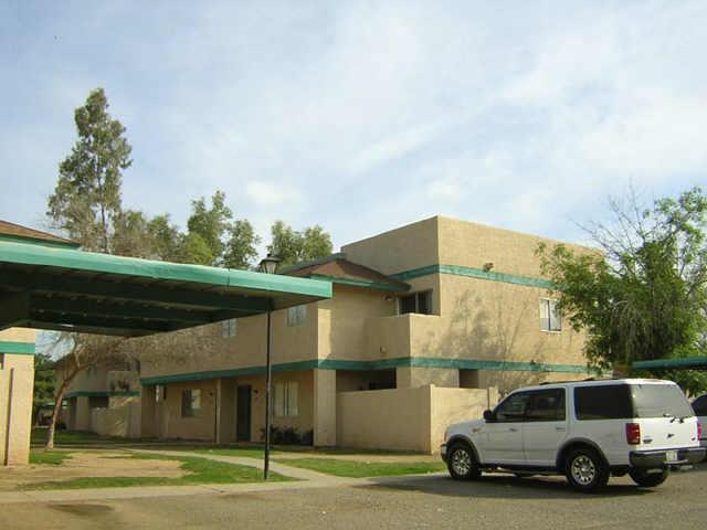 6902 W Villa Rd. #1239, Phoenix, AZ 85033