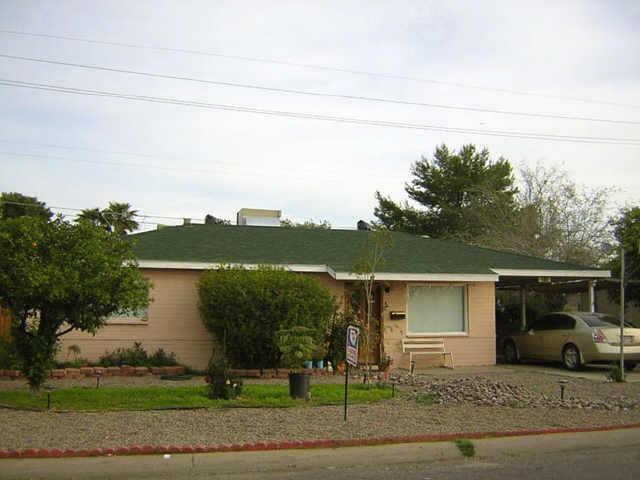 2810 W San Miguel Ave., Phoenix, AZ 85017