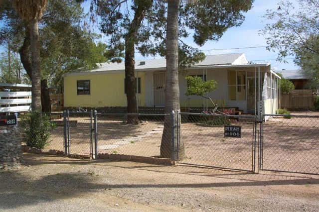 209 S 96th Pl., Mesa, AZ 85208