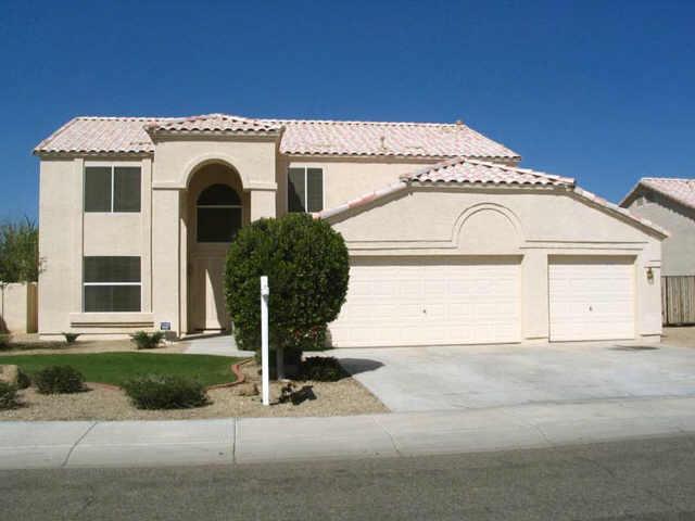 7420 W Alexandria Way, Peoria, AZ 85381