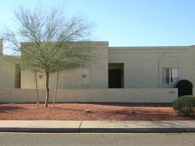 2122 W Yukon Dr., Phoenix, AZ 85027