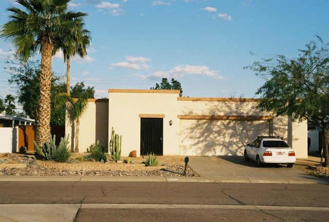 12841 N 39th Way, Phoenix, AZ 85032