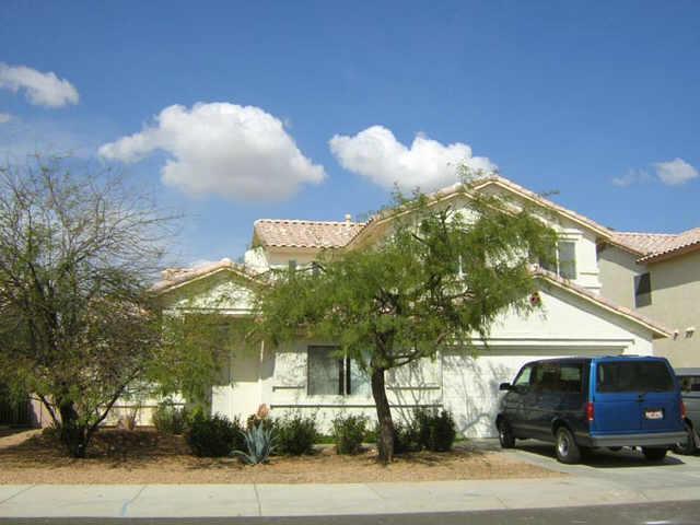 16276 W Mesquite Dr., Goodyear, AZ 85338