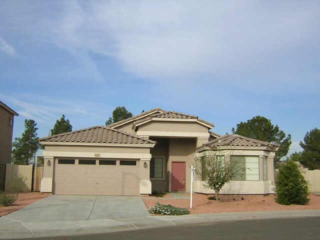6420 N 69th Dr., Glendale, AZ 85303