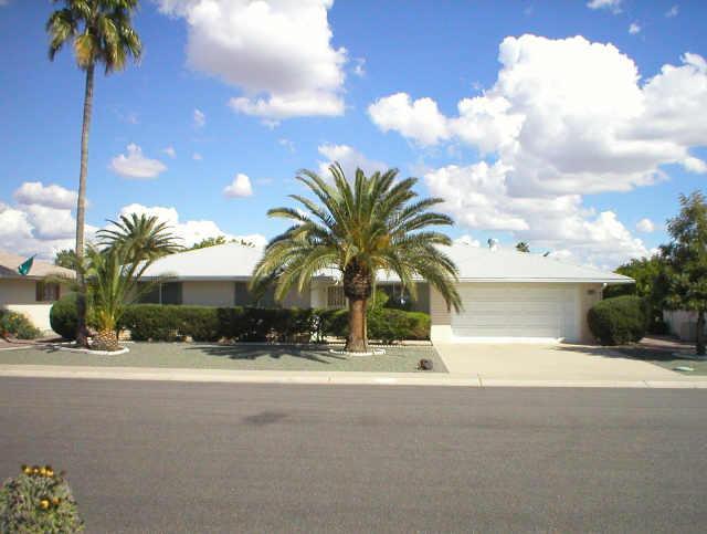 14845 N Cameo Dr., Sun City, AZ 85351