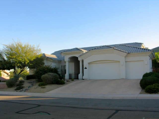 2645 E Acoma Dr., Phoenix, AZ 85032