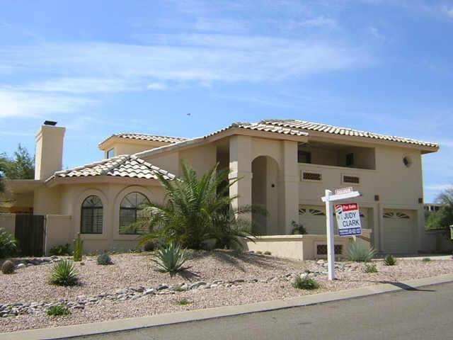 17039 E Nicklaus Dr., Fountain Hills, AZ 85268