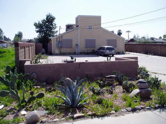 2505 E University Dr., Tempe, AZ 85288