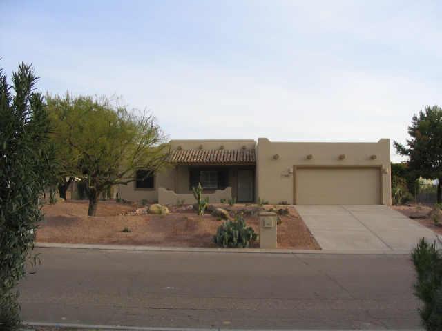 15003 N Bristol Bay Dr., Fountain Hills, AZ 85268