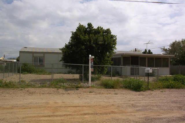 313 N 83rd Pl., Mesa, AZ 85207