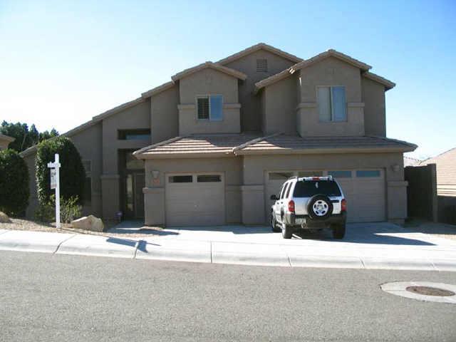 6325 Prickly Pear Ter., Glendale, AZ 85310