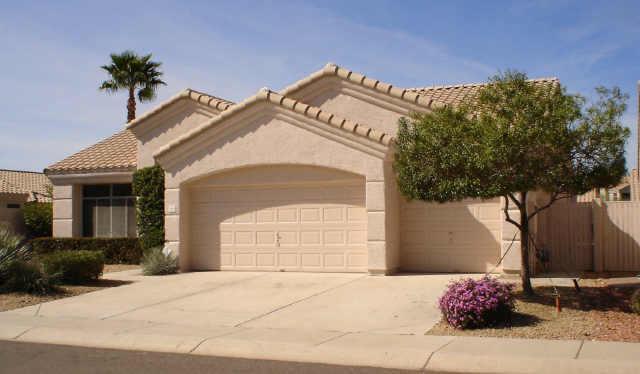 14658 N 97th Pl., Scottsdale, AZ 85260