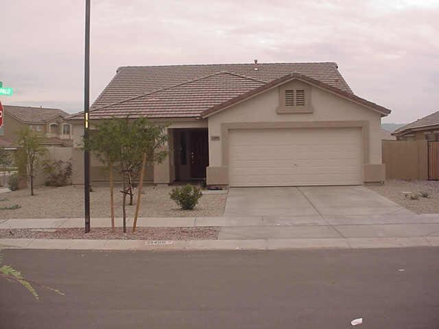 21495 E Via Del Palo St., Queen Creek, AZ 85242