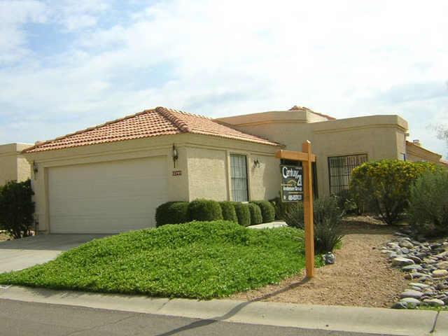 12243 E Tower Dr., Fountain Hills, AZ 85268