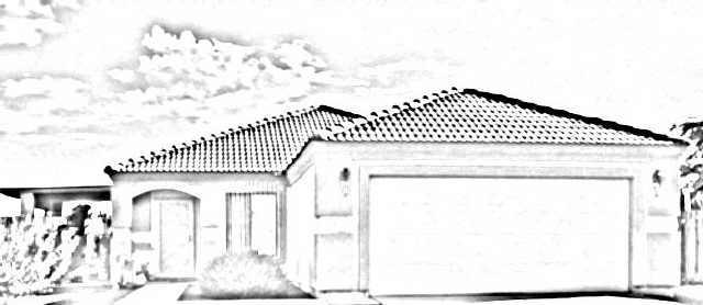 W Raven St., Arizona City, AZ 85223
