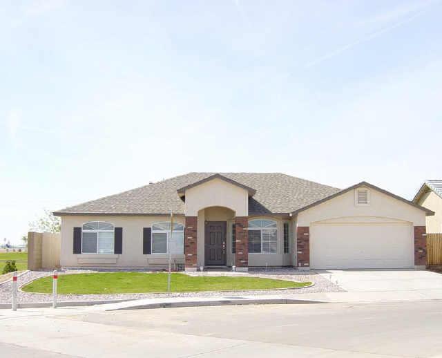 40000 N Cape Wrath Dr., Queen Creek, AZ 85240