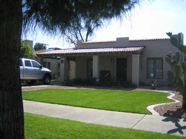 1341 W Lynwood St., Phoenix, AZ 85007