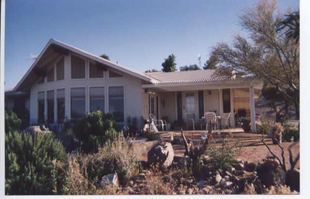 51616 N 323 Rd Ave., Wickenburg, AZ 85390