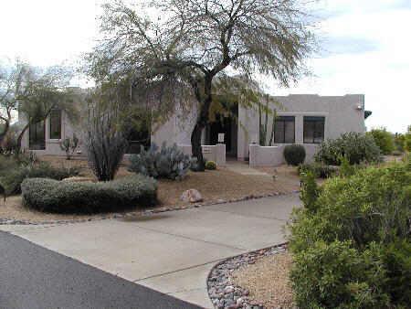 25004 N Vado Ct., Rio Verde, AZ 85263