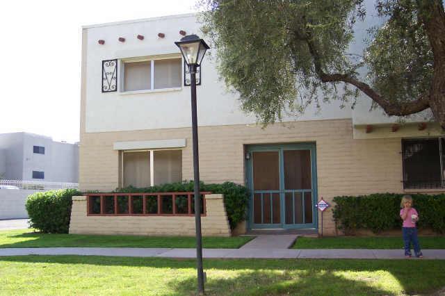 225 N Standage St. #99, Mesa, AZ 85201