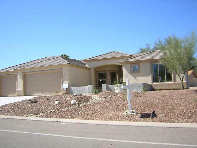 14052 E El Pueblo Blvd., Fountain Hills, AZ 85268
