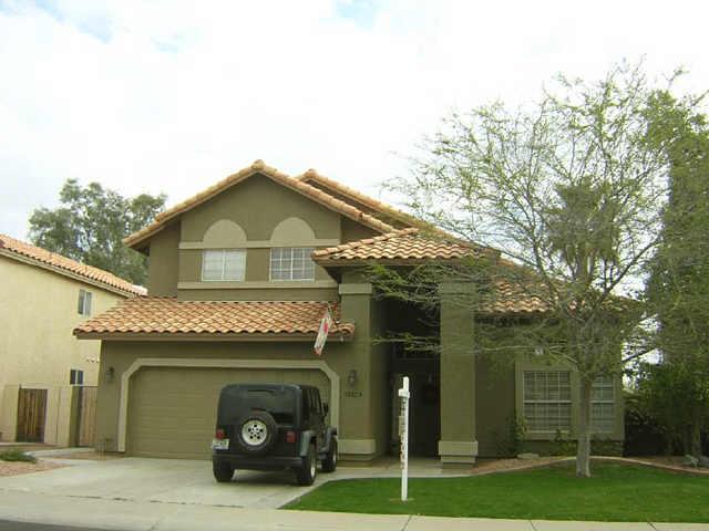 16829 S 31 Way, Ahwatukee, AZ 85048