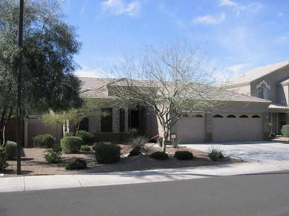 1017 E San Tan Dr., Gilbert, AZ 85296