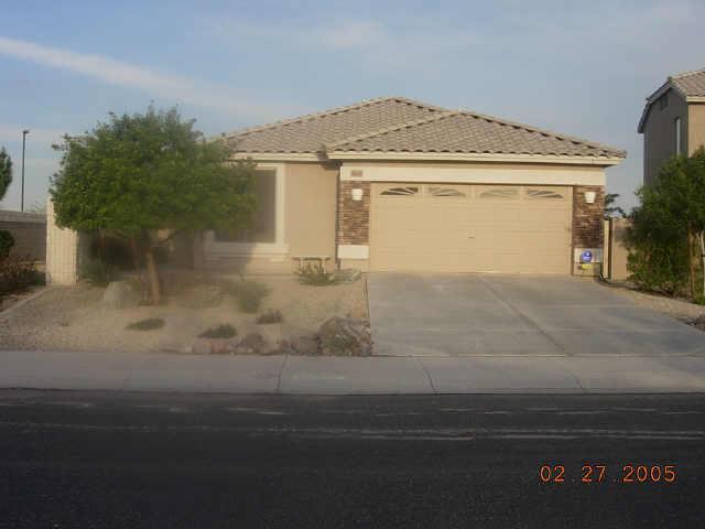 1125 S Hazel St., Gilbert, AZ 85296
