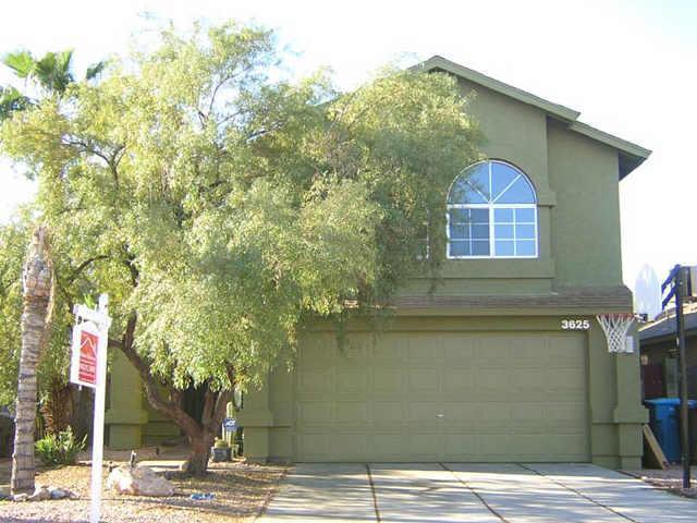 3625 W Escuda Dr., Phoenix, AZ 85308