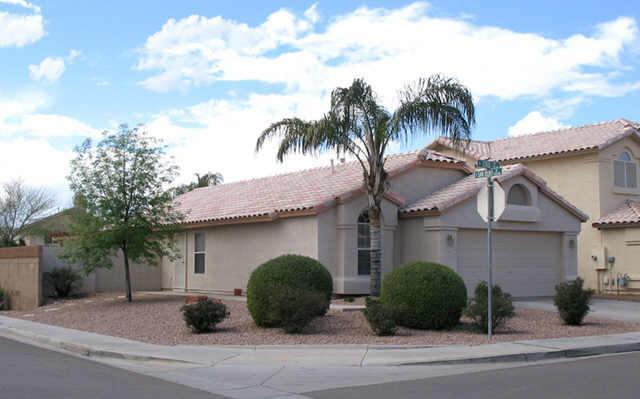 948 N Cole Dr., Gilbert, AZ 85234